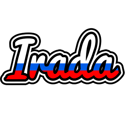 Irada russia logo