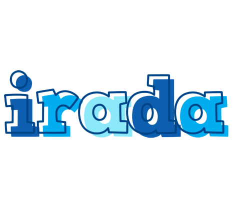 Irada sailor logo