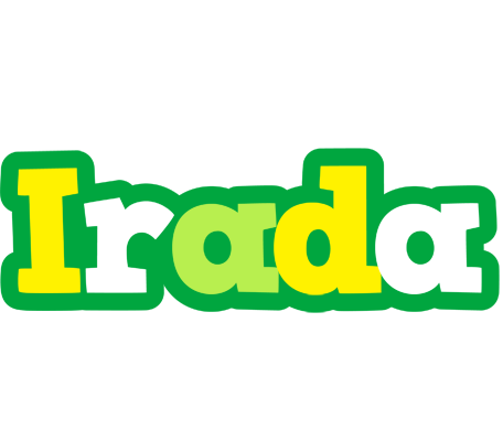 Irada soccer logo