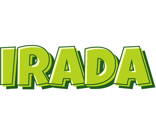 Irada summer logo