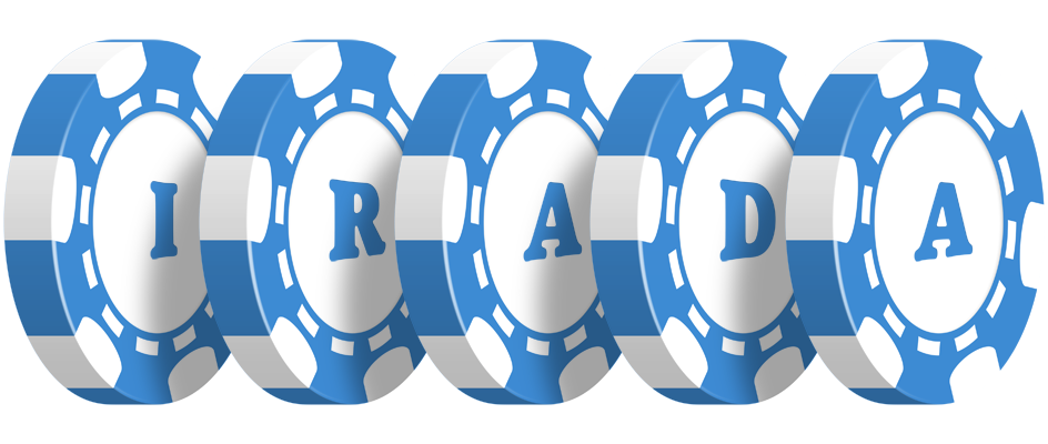 Irada vegas logo