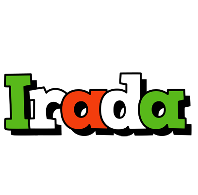 Irada venezia logo