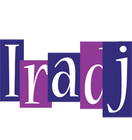 Iradj autumn logo