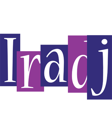 Iradj autumn logo