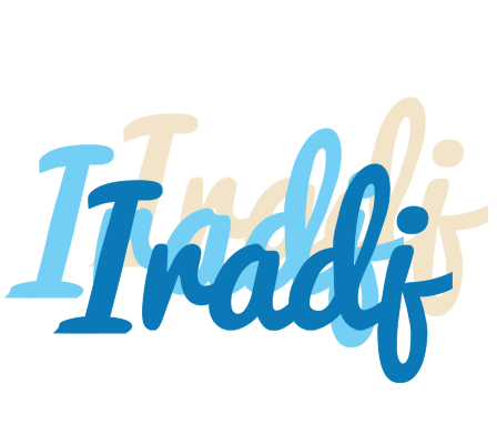 Iradj breeze logo
