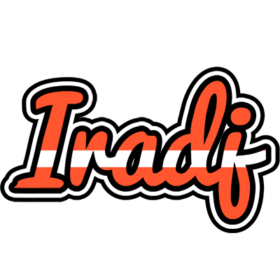 Iradj denmark logo