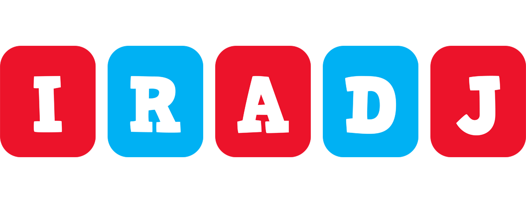 Iradj diesel logo