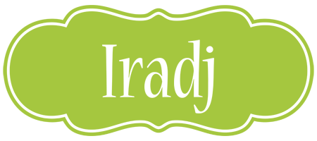 Iradj family logo