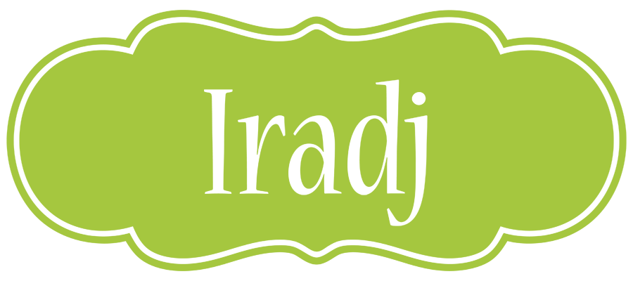 Iradj family logo