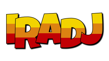 Iradj jungle logo