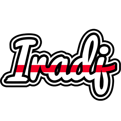 Iradj kingdom logo