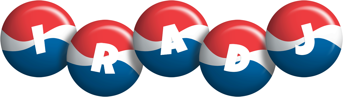 Iradj paris logo