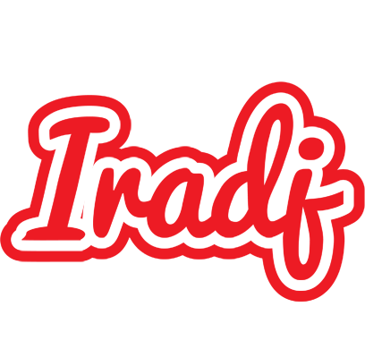 Iradj sunshine logo