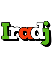 Iradj venezia logo