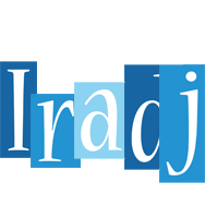 Iradj winter logo