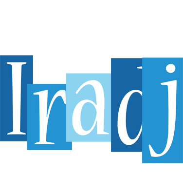 Iradj winter logo