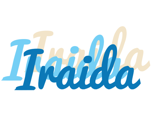 Iraida breeze logo