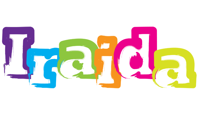 Iraida casino logo