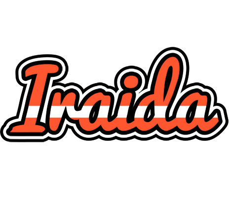 Iraida denmark logo