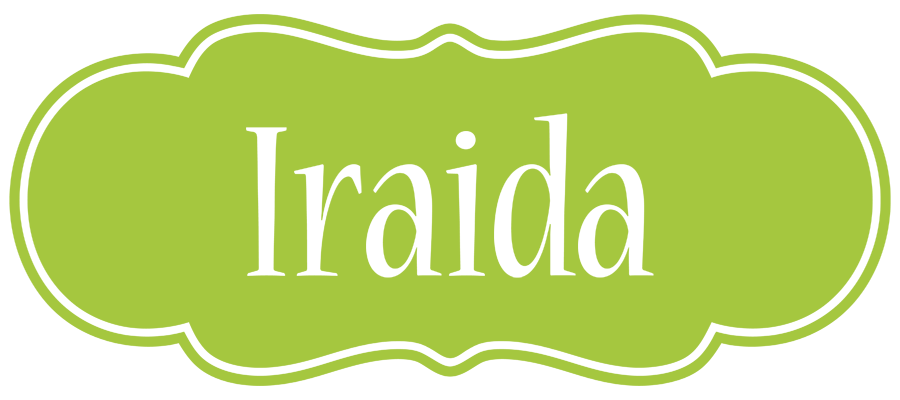 Iraida family logo