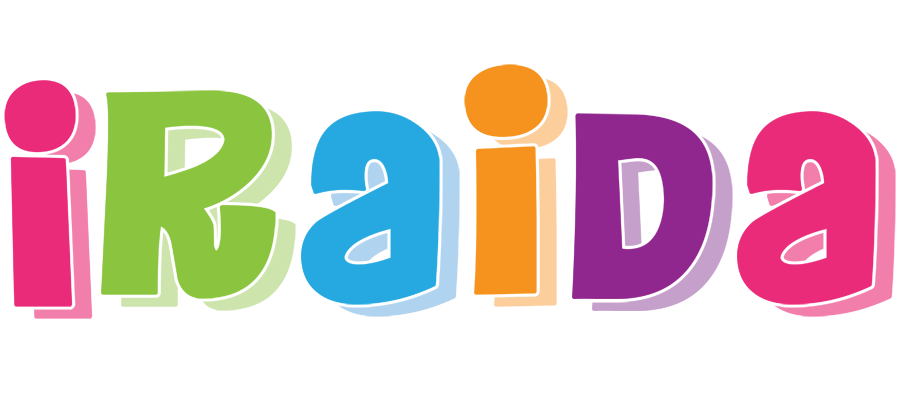 Iraida friday logo