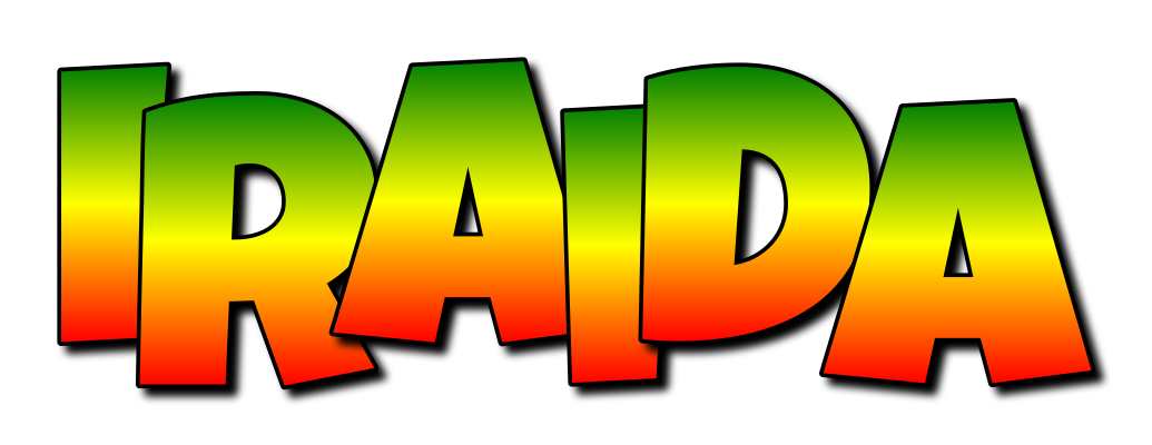 Iraida mango logo
