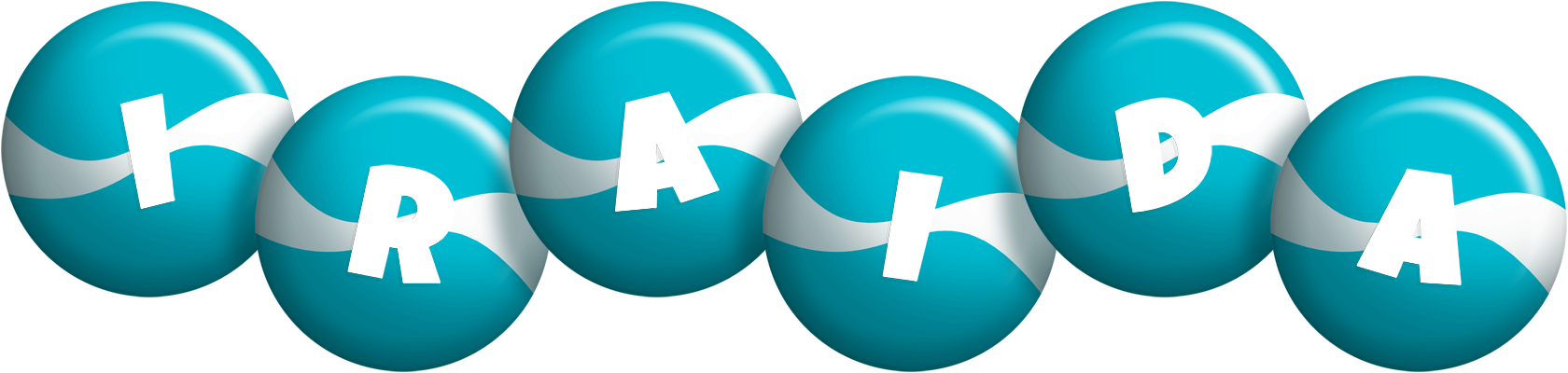 Iraida messi logo