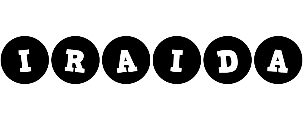 Iraida tools logo