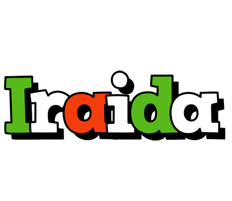 Iraida venezia logo