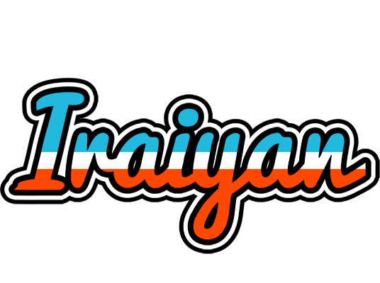 Iraiyan america logo
