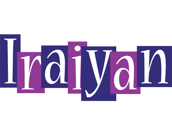 Iraiyan autumn logo