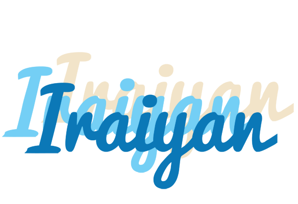 Iraiyan breeze logo