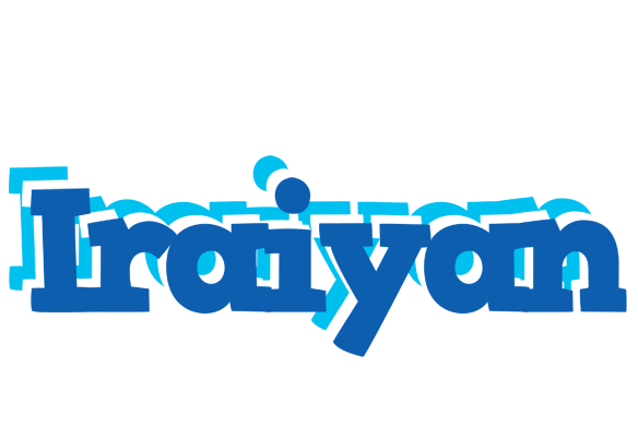Iraiyan business logo