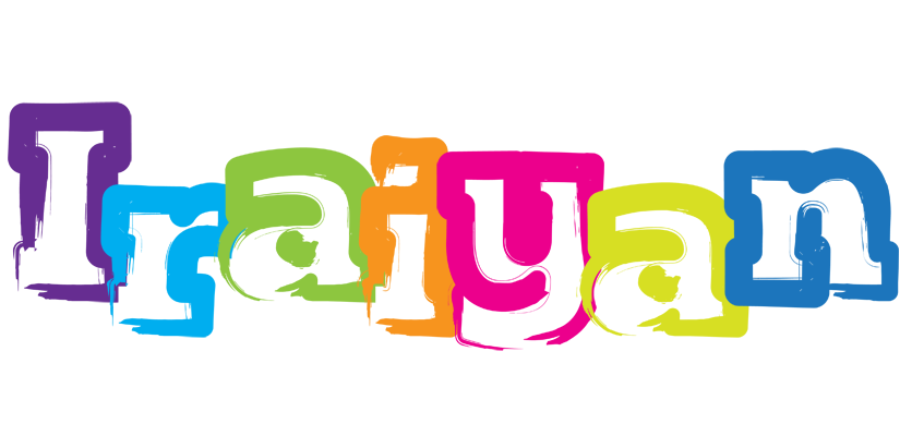 Iraiyan casino logo