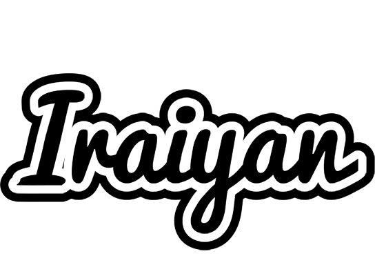 Iraiyan chess logo