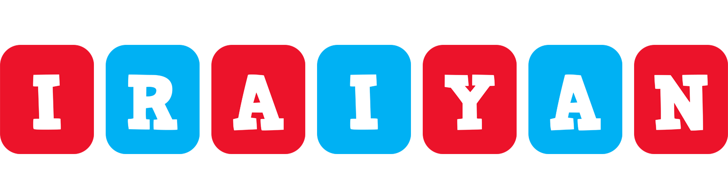 Iraiyan diesel logo