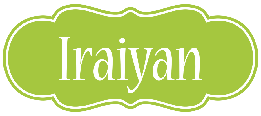 Iraiyan family logo