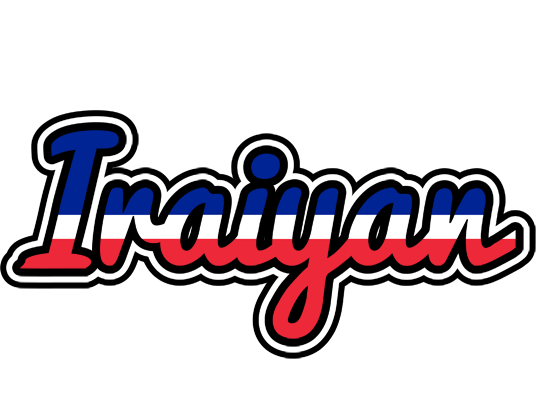 Iraiyan france logo