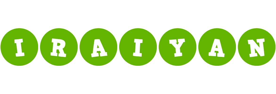 Iraiyan games logo