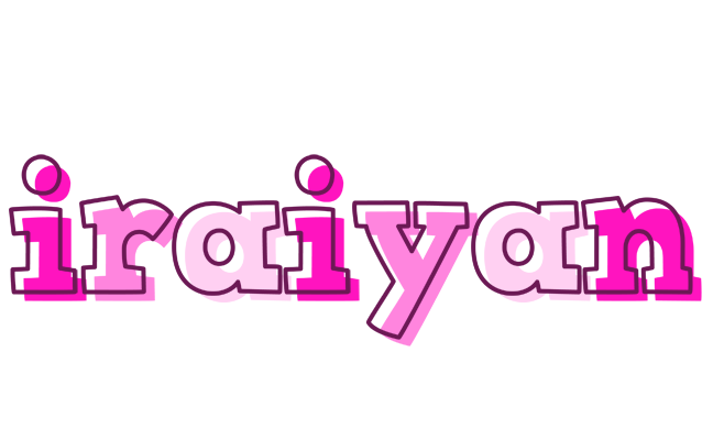 Iraiyan hello logo