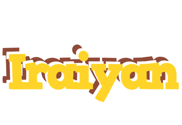 Iraiyan hotcup logo