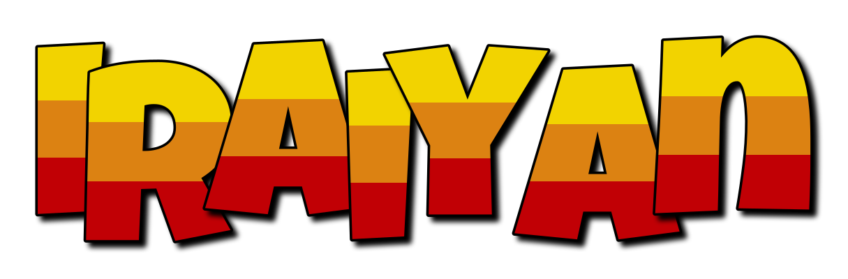 Iraiyan jungle logo