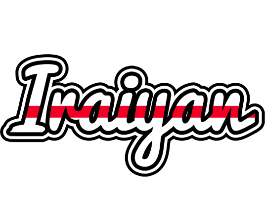 Iraiyan kingdom logo