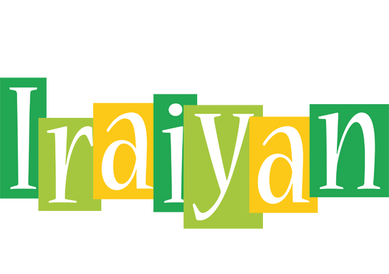 Iraiyan lemonade logo