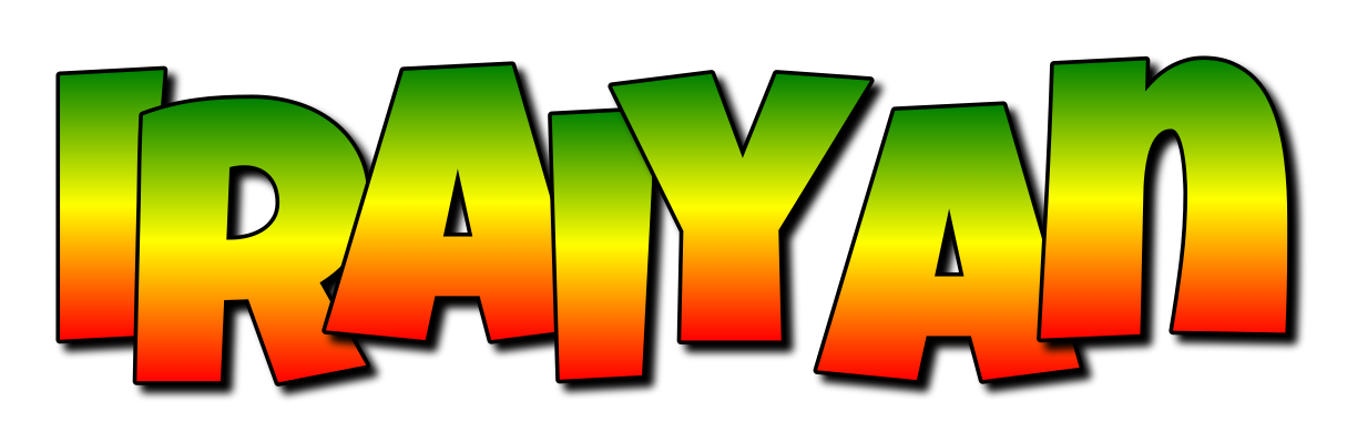 Iraiyan mango logo