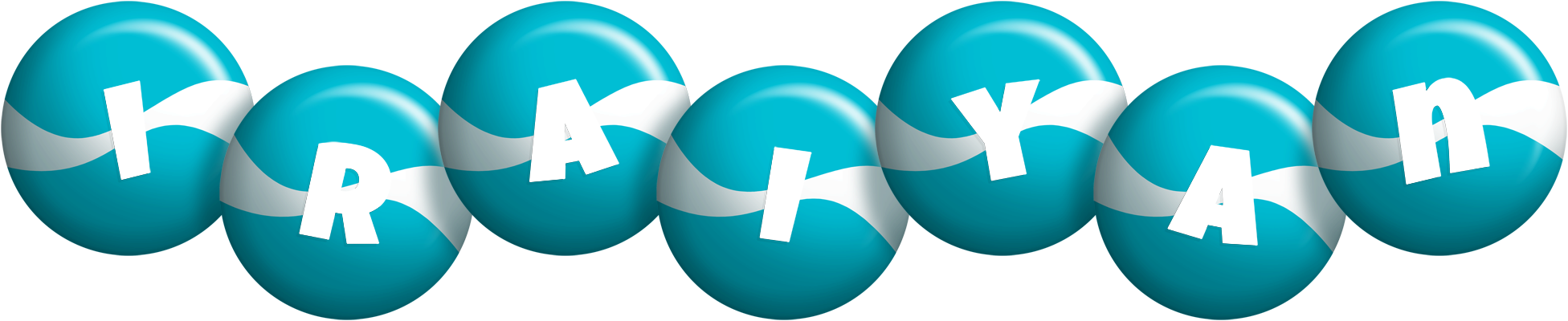 Iraiyan messi logo