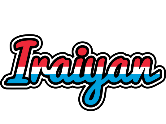 Iraiyan norway logo