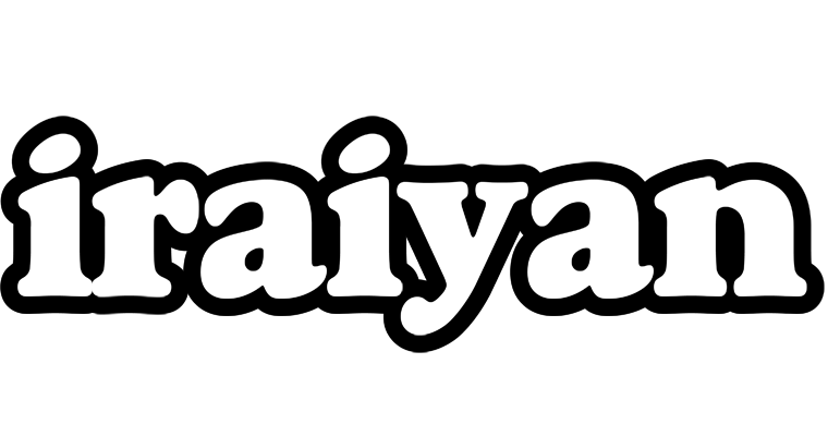 Iraiyan panda logo