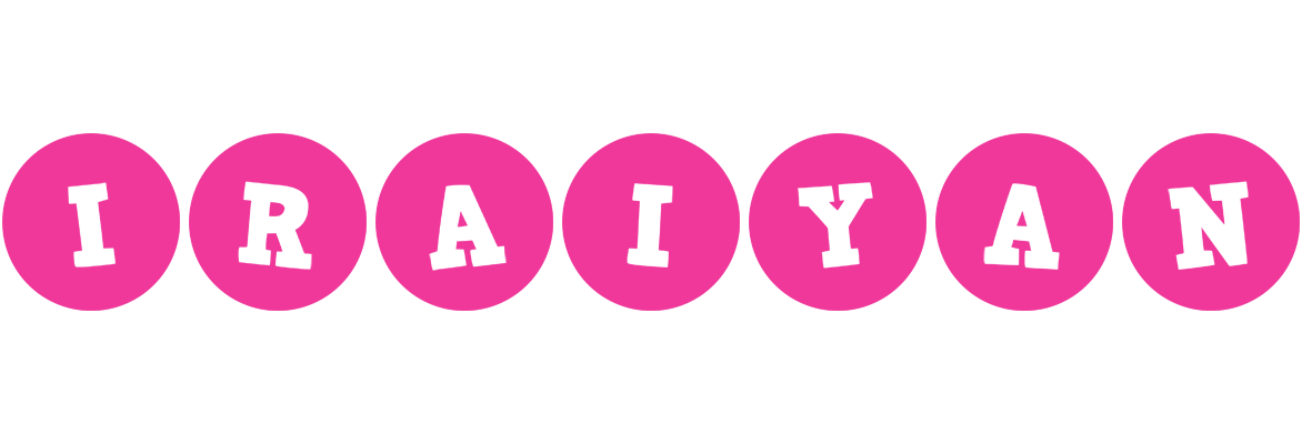 Iraiyan poker logo