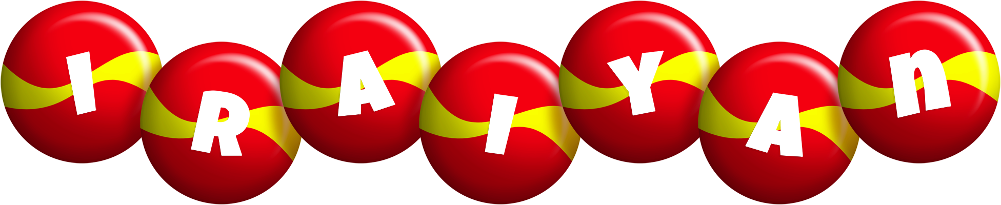 Iraiyan spain logo